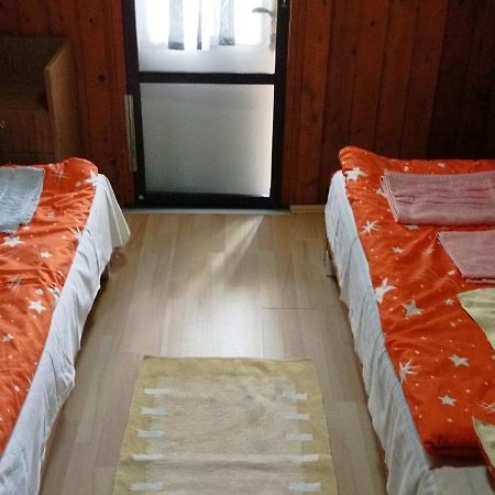 Balatonmariafuerdo Szabo Apartman Luaran gambar