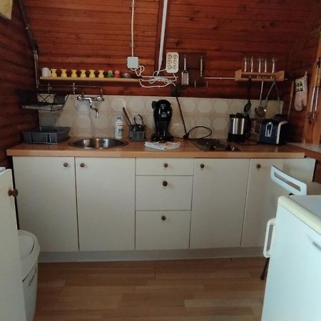 Balatonmariafuerdo Szabo Apartman Luaran gambar