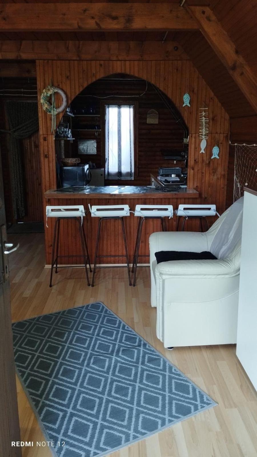 Balatonmariafuerdo Szabo Apartman Luaran gambar