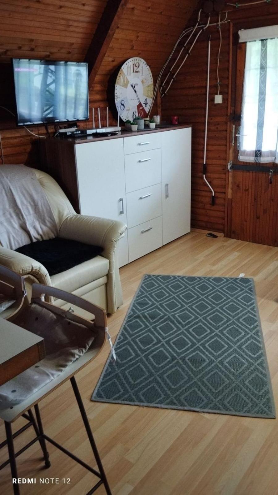 Balatonmariafuerdo Szabo Apartman Luaran gambar